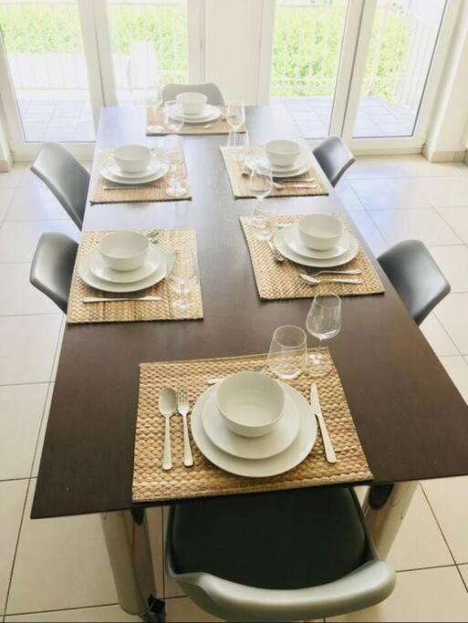 Appartamento Comfortable 2 Bedrooms Near Train Station Lussemburgo