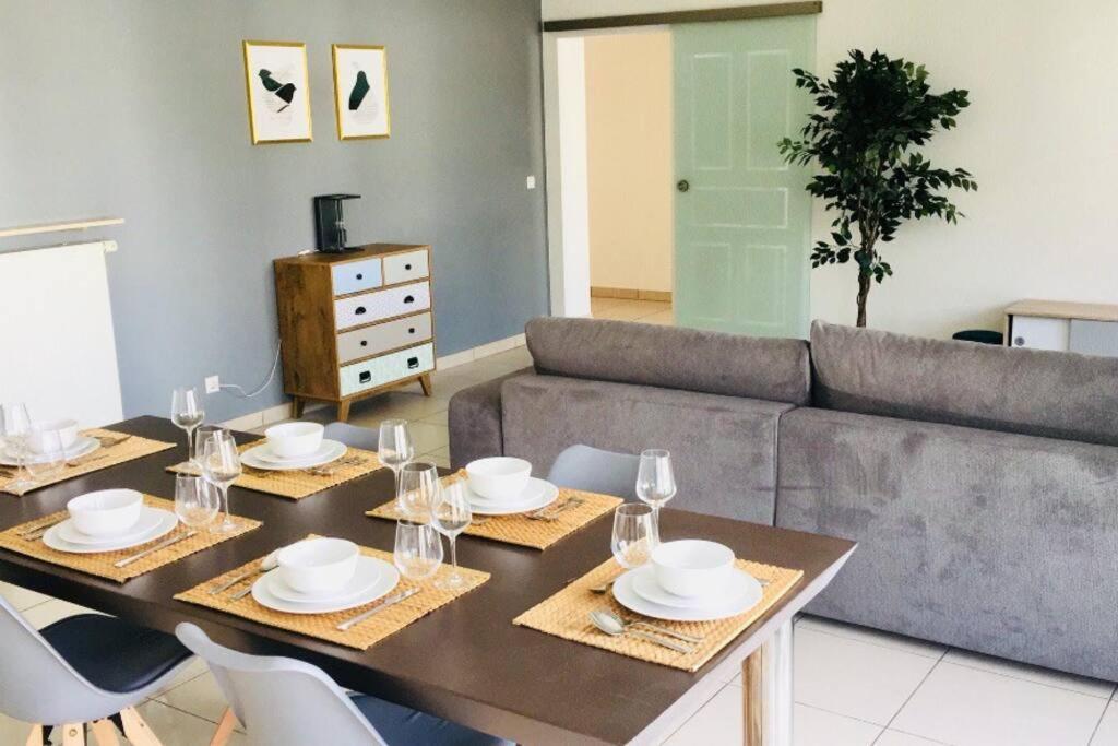 Appartamento Comfortable 2 Bedrooms Near Train Station Lussemburgo